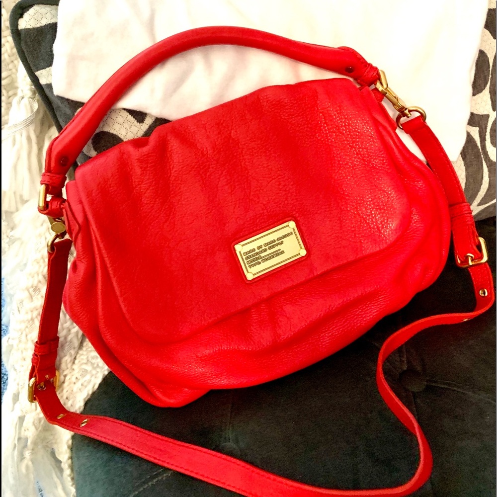 Reserved-Marc by M. Jacobs Classic Q- Little Ukita